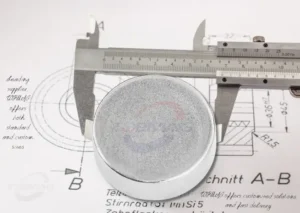 TOPMAG chooses the right size for your project