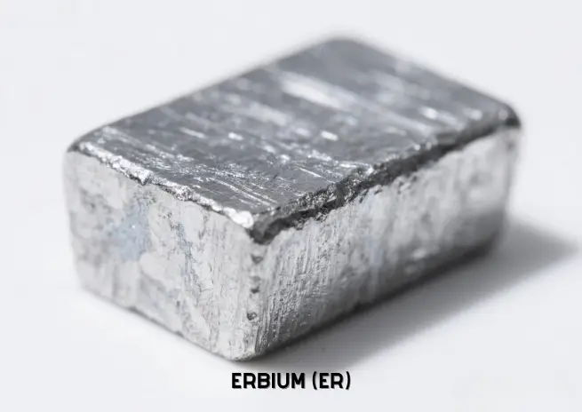 Erbium