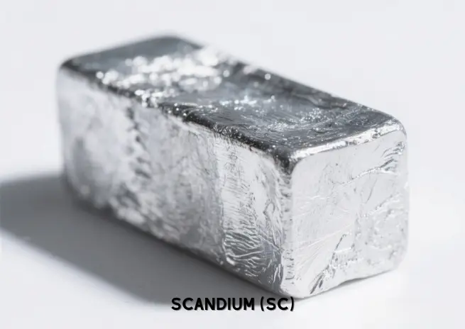 Scandium