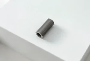 검은색 사출 성형 페라이트 링 자석