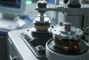 Spectromètres de masse