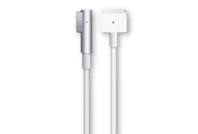 MacBook Pro standard charger