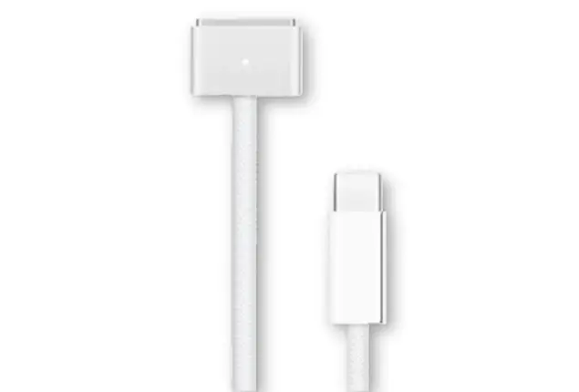 USB-C charging cable