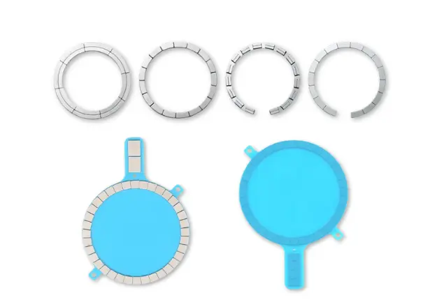 MagSafe magnets styles