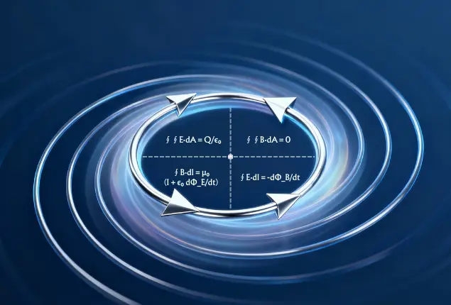 Teoría del electromagnetismo