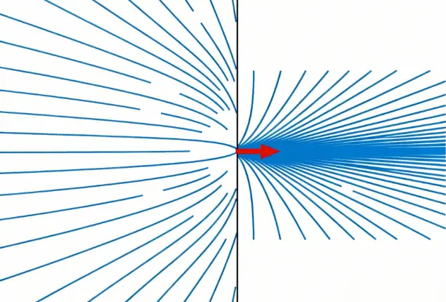 Reducir el entrehierro