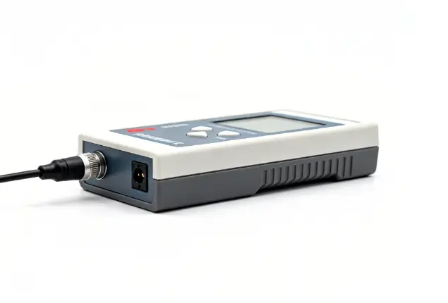 Gaussmeter