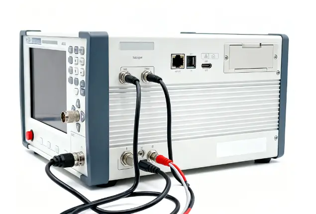 BH curve analyzer