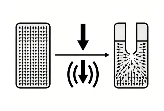 Mechanical shock and vibration