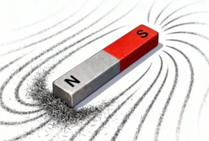 Bar magnet