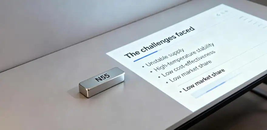 N55 Magnets