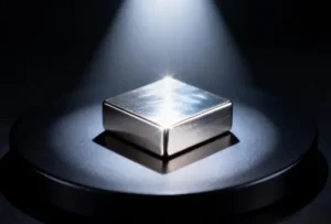 Modern Permanent Magnets