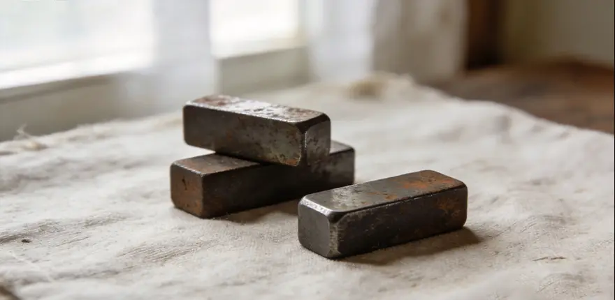 Why Do NdFeB Magnets Need Surface Protection