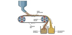 What Is Magnetic Separation
