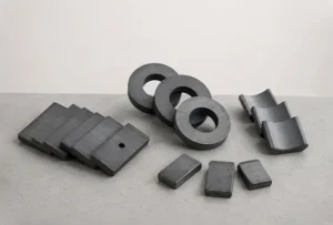 Ferrite Magnet Grades Explained