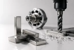 Can Magnetized Magnets Be Machined