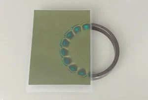 Multipole Ring Magnet