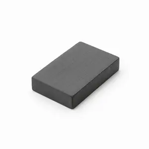 FERRITE BLOCK MAGNETS