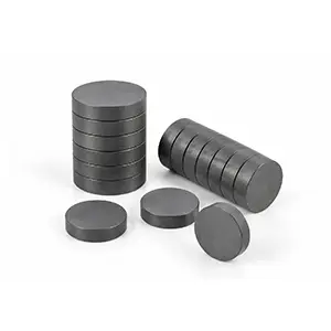 ferrite disc magnets