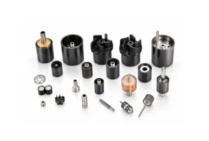 Injection Molded NdFeB Magnets